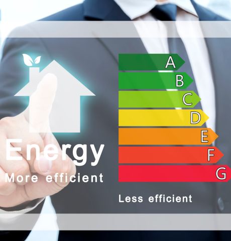 Energia Solare per Uso Residenziale 